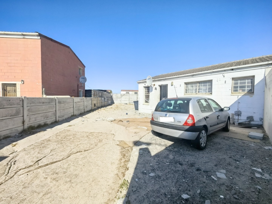 3 Bedroom Property for Sale in Eastridge Western Cape